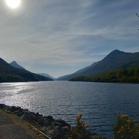 Etive Pod, West Highland Way Holidays Kinlochleven Exterior photo